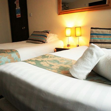 Greyfriars Lodge Canterbury Luaran gambar