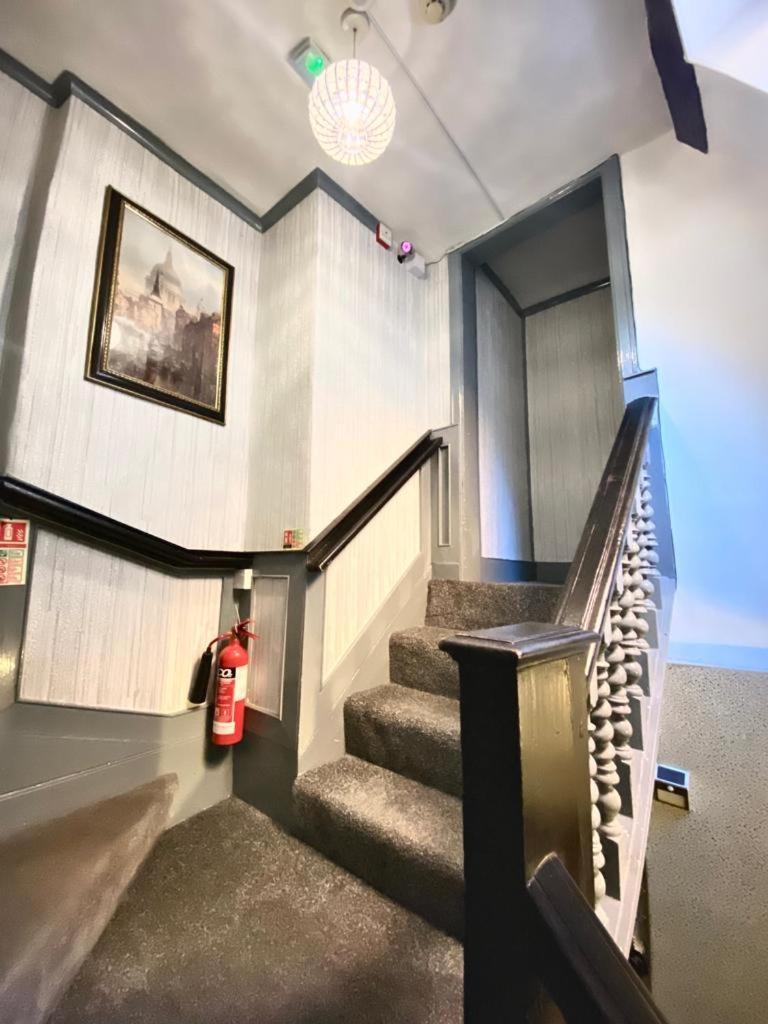 Greyfriars Lodge Canterbury Luaran gambar
