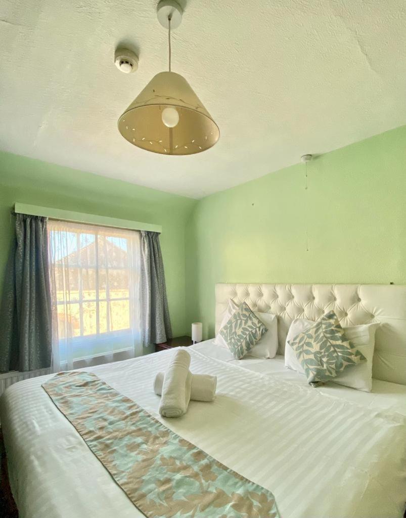 Greyfriars Lodge Canterbury Luaran gambar