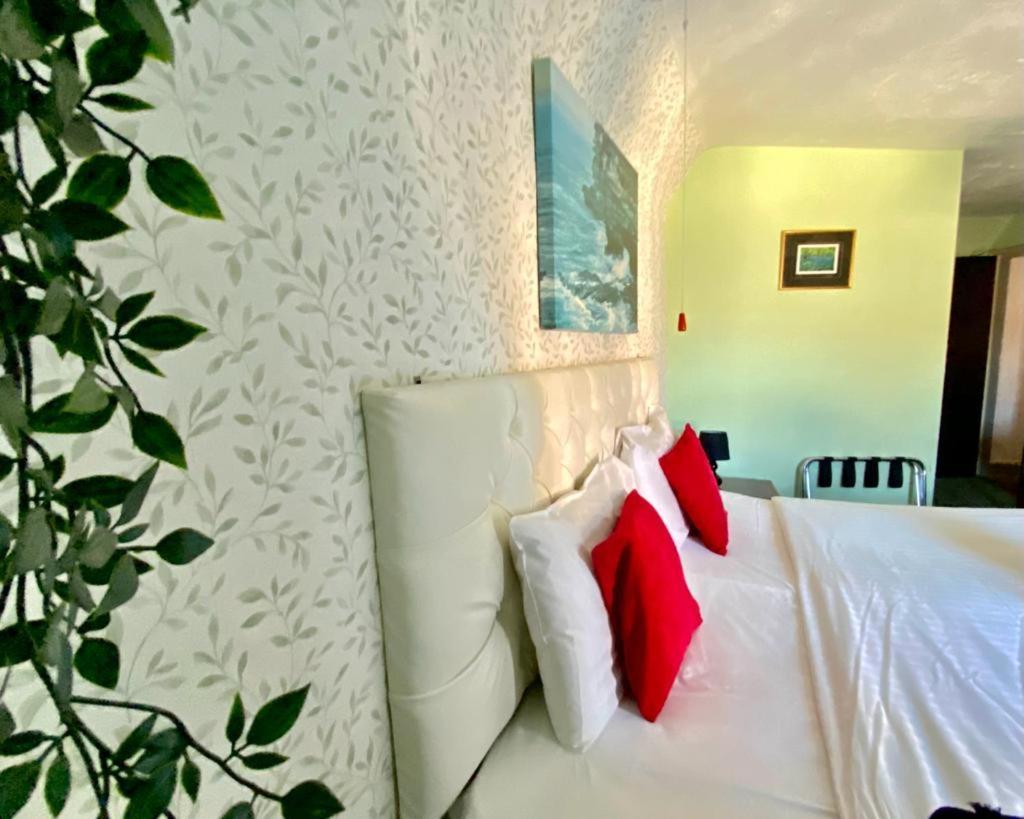 Greyfriars Lodge Canterbury Luaran gambar
