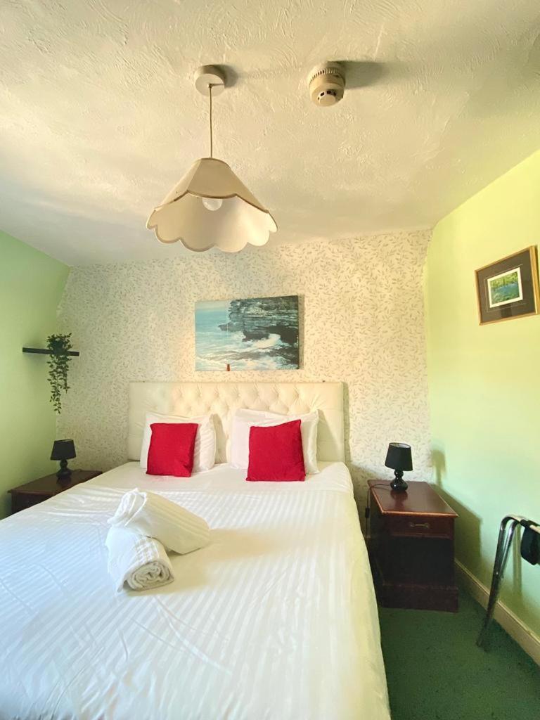 Greyfriars Lodge Canterbury Luaran gambar