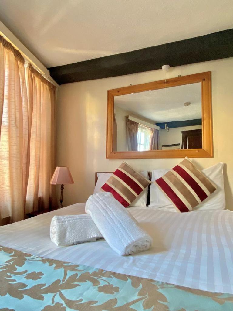 Greyfriars Lodge Canterbury Luaran gambar