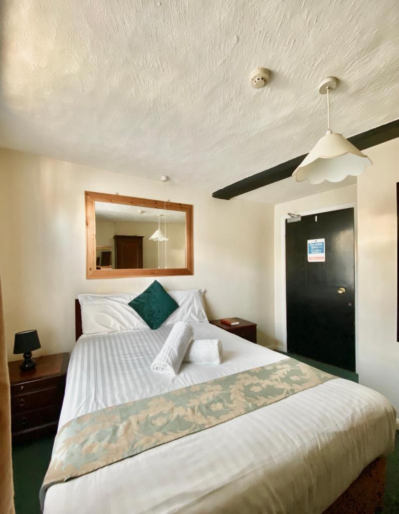 Greyfriars Lodge Canterbury Luaran gambar
