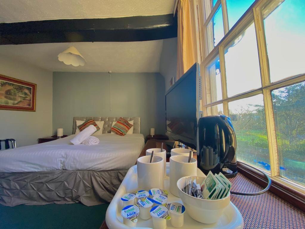 Greyfriars Lodge Canterbury Luaran gambar