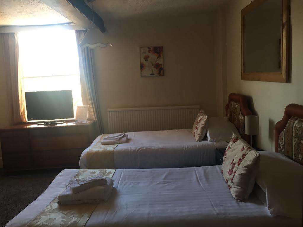 Greyfriars Lodge Canterbury Luaran gambar