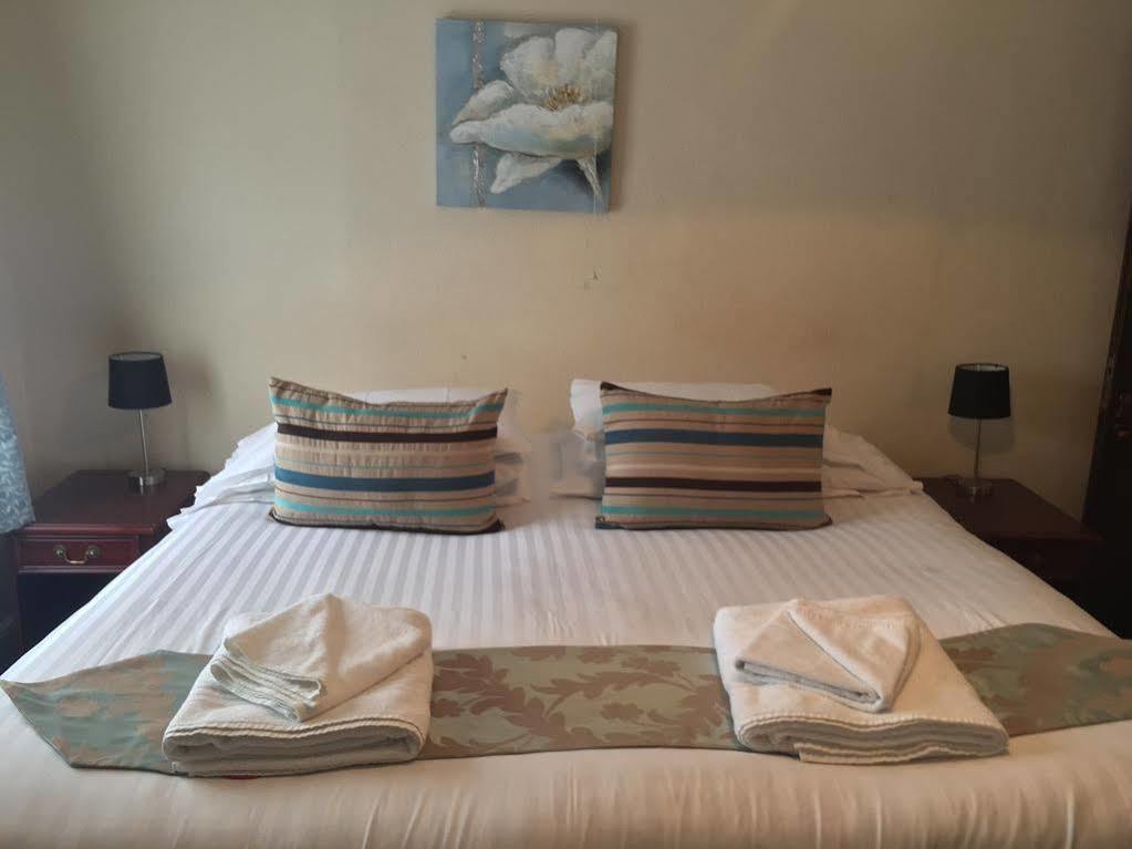 Greyfriars Lodge Canterbury Luaran gambar