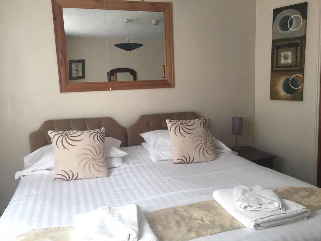 Greyfriars Lodge Canterbury Luaran gambar