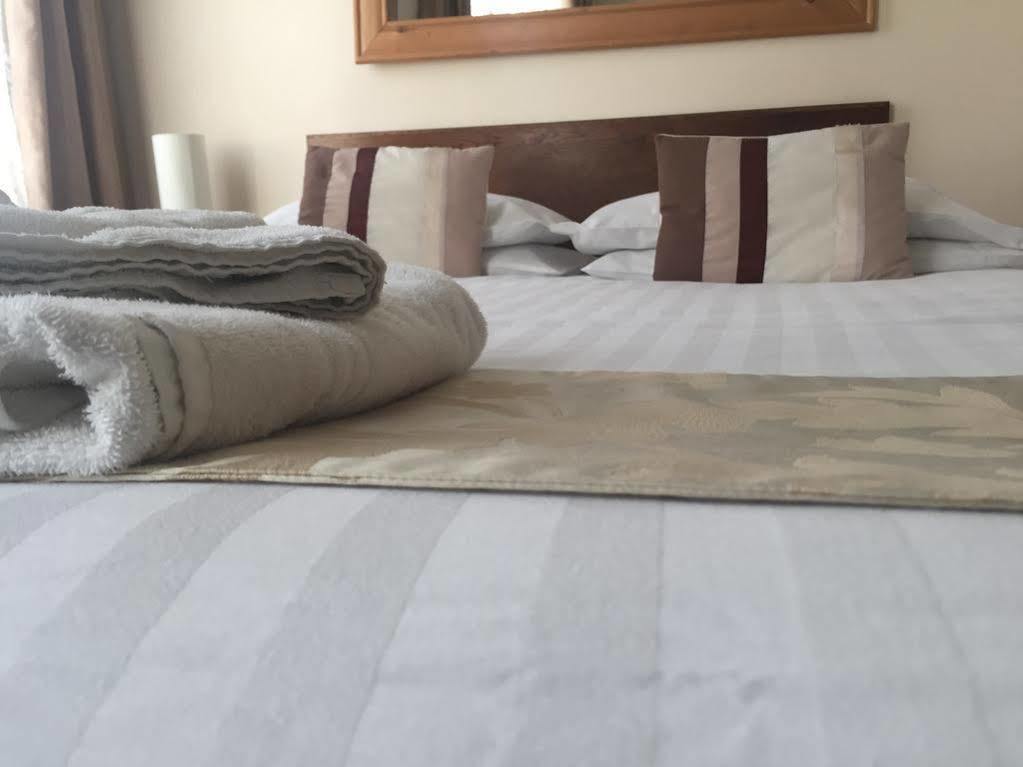 Greyfriars Lodge Canterbury Luaran gambar