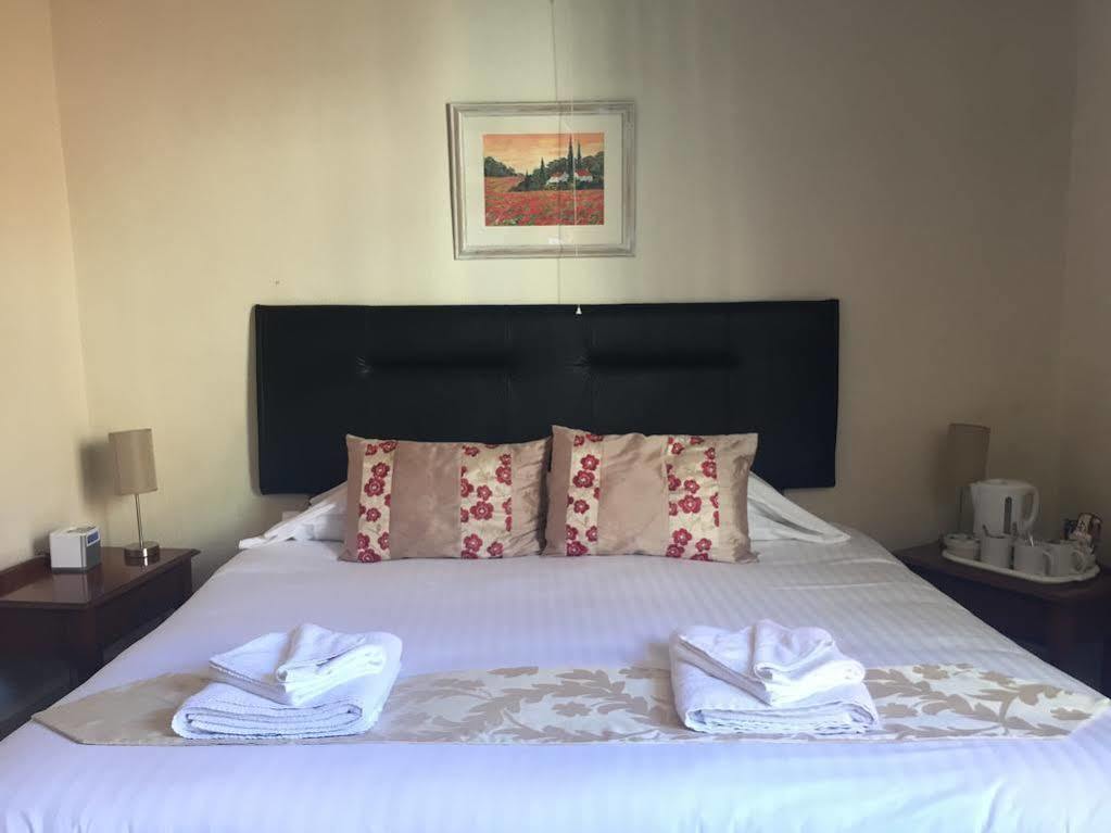 Greyfriars Lodge Canterbury Luaran gambar