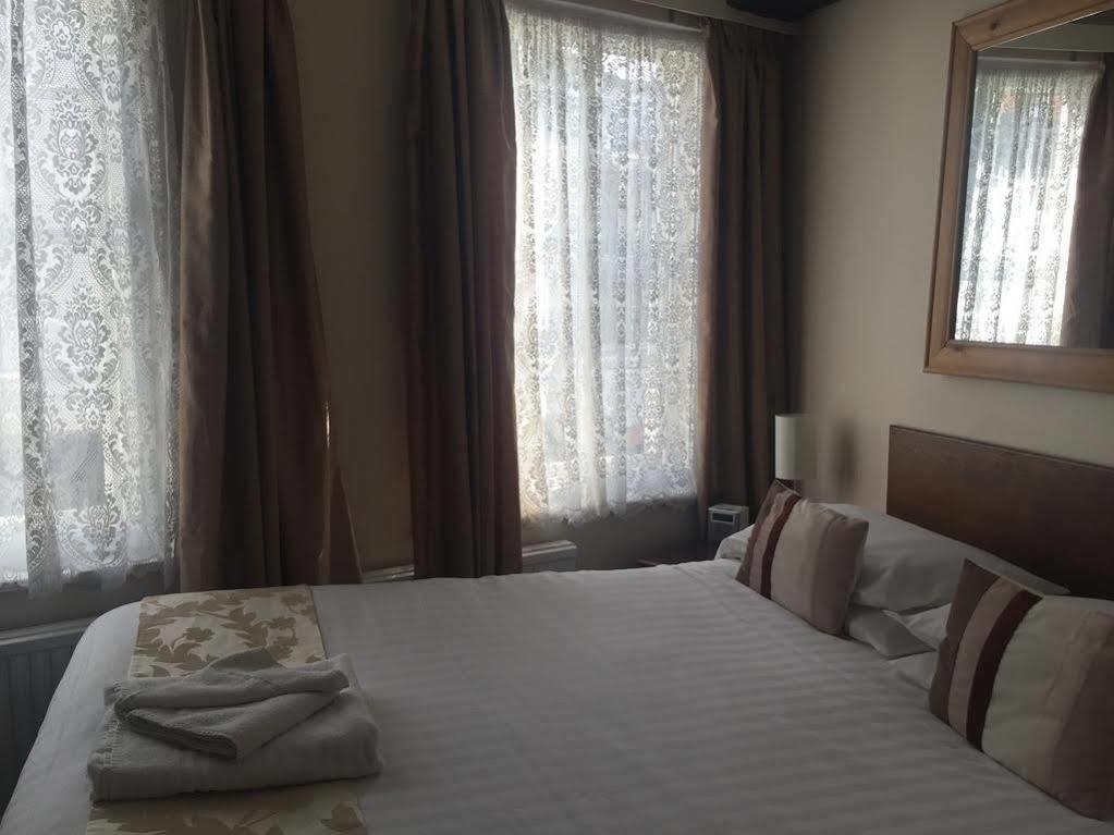 Greyfriars Lodge Canterbury Luaran gambar