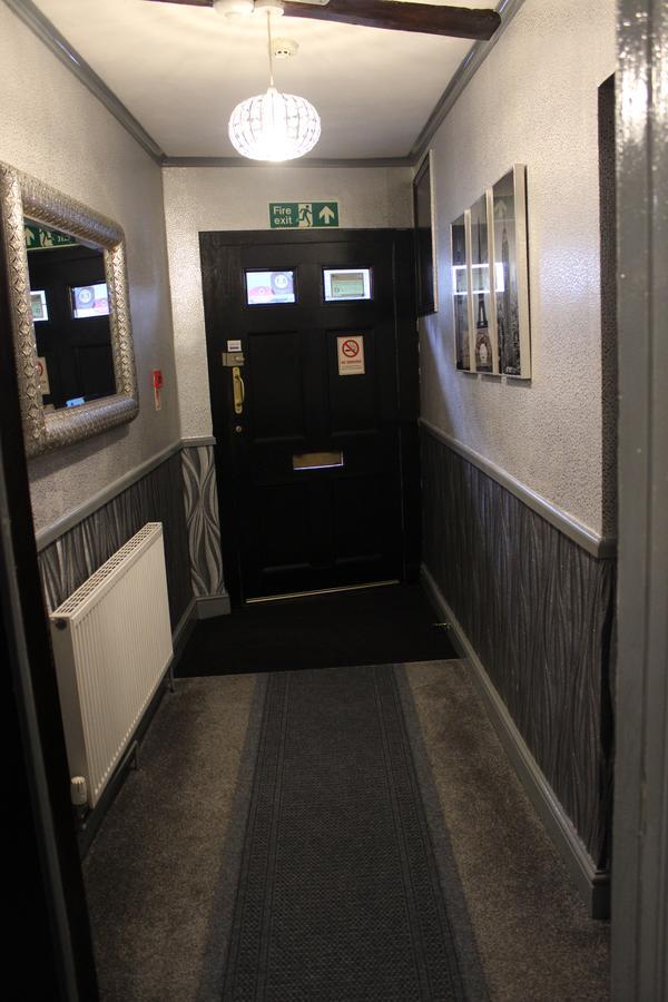Greyfriars Lodge Canterbury Luaran gambar