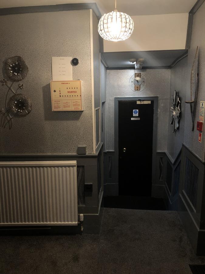 Greyfriars Lodge Canterbury Luaran gambar