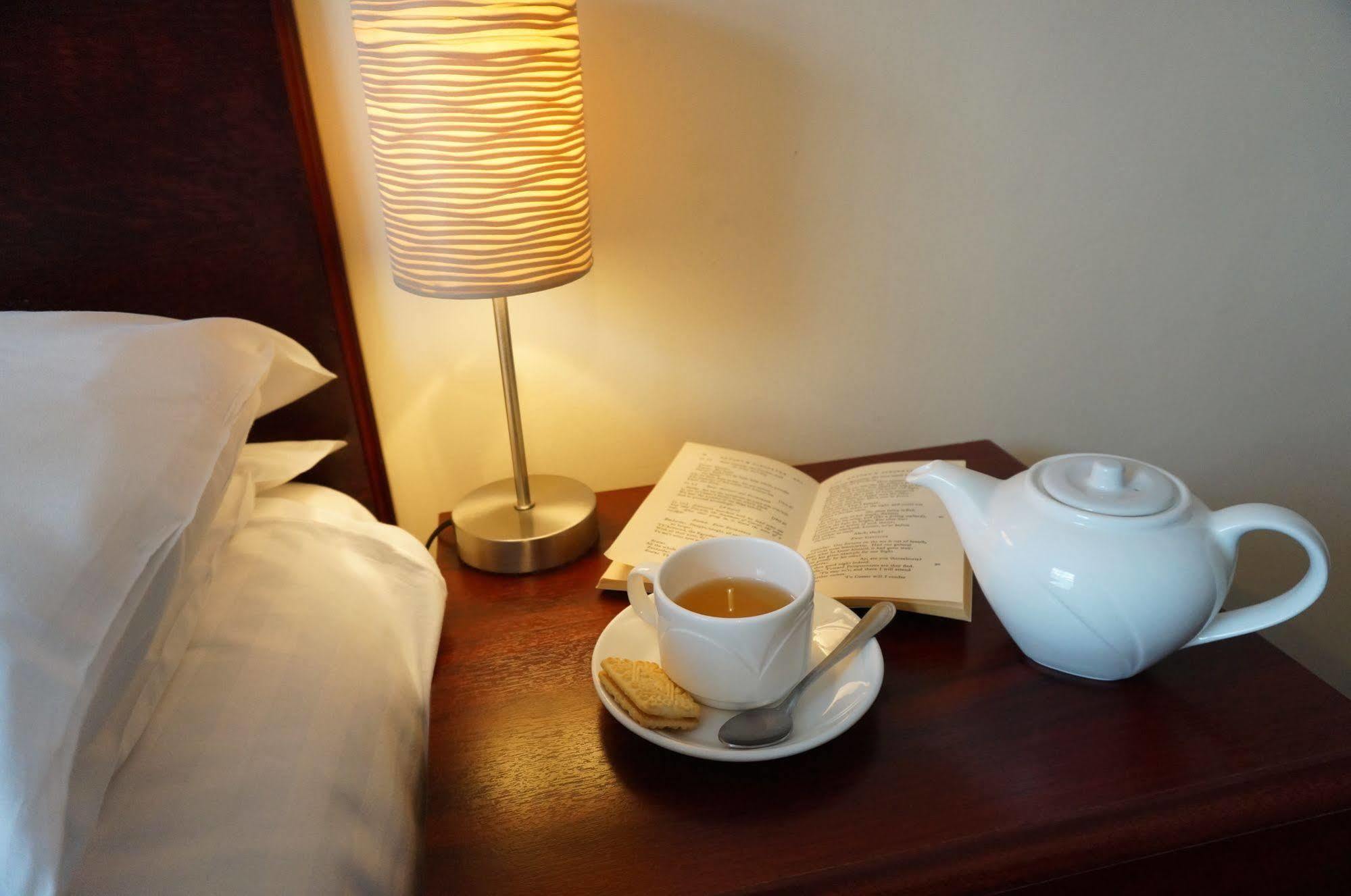 Greyfriars Lodge Canterbury Luaran gambar