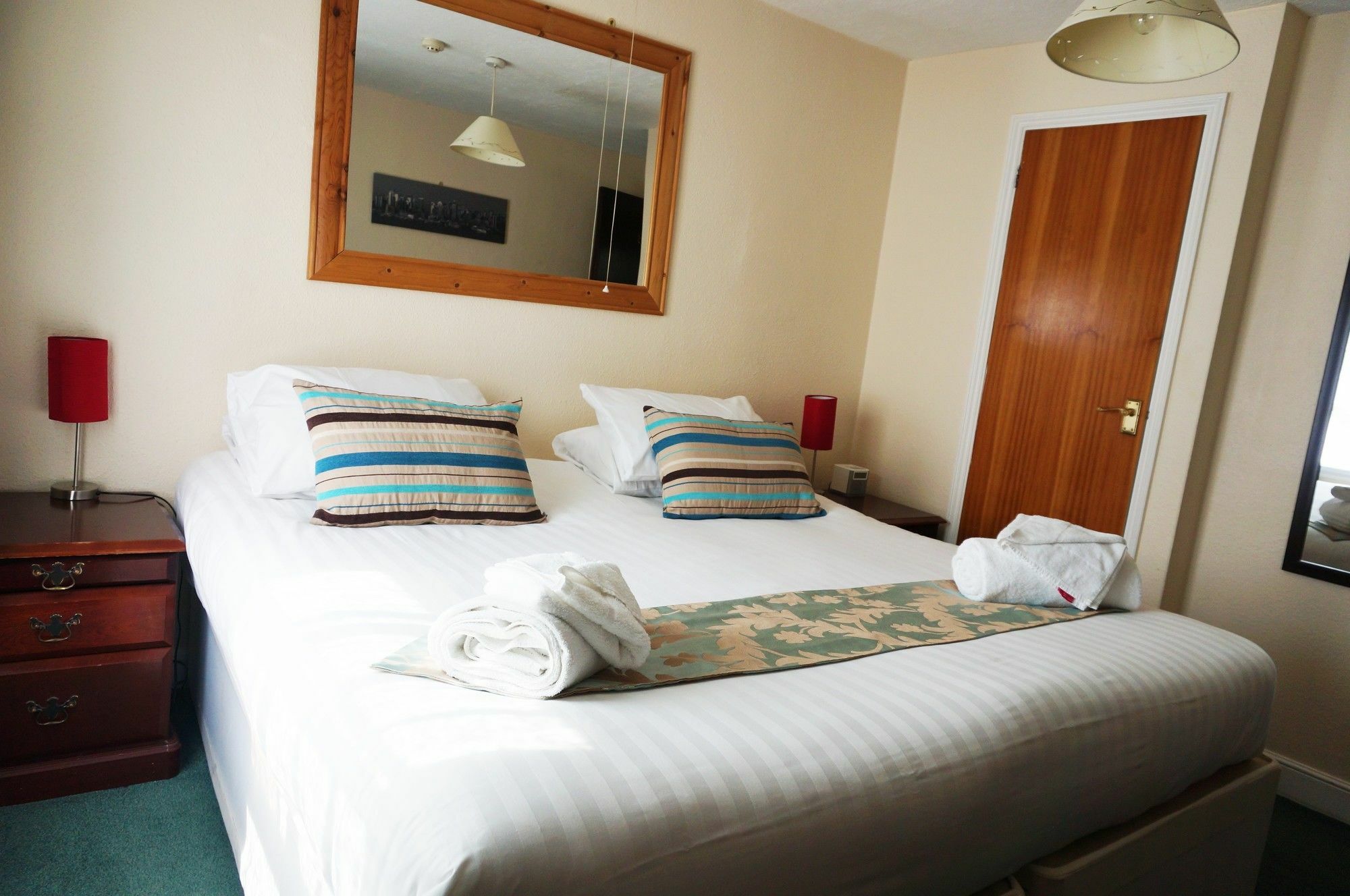 Greyfriars Lodge Canterbury Luaran gambar