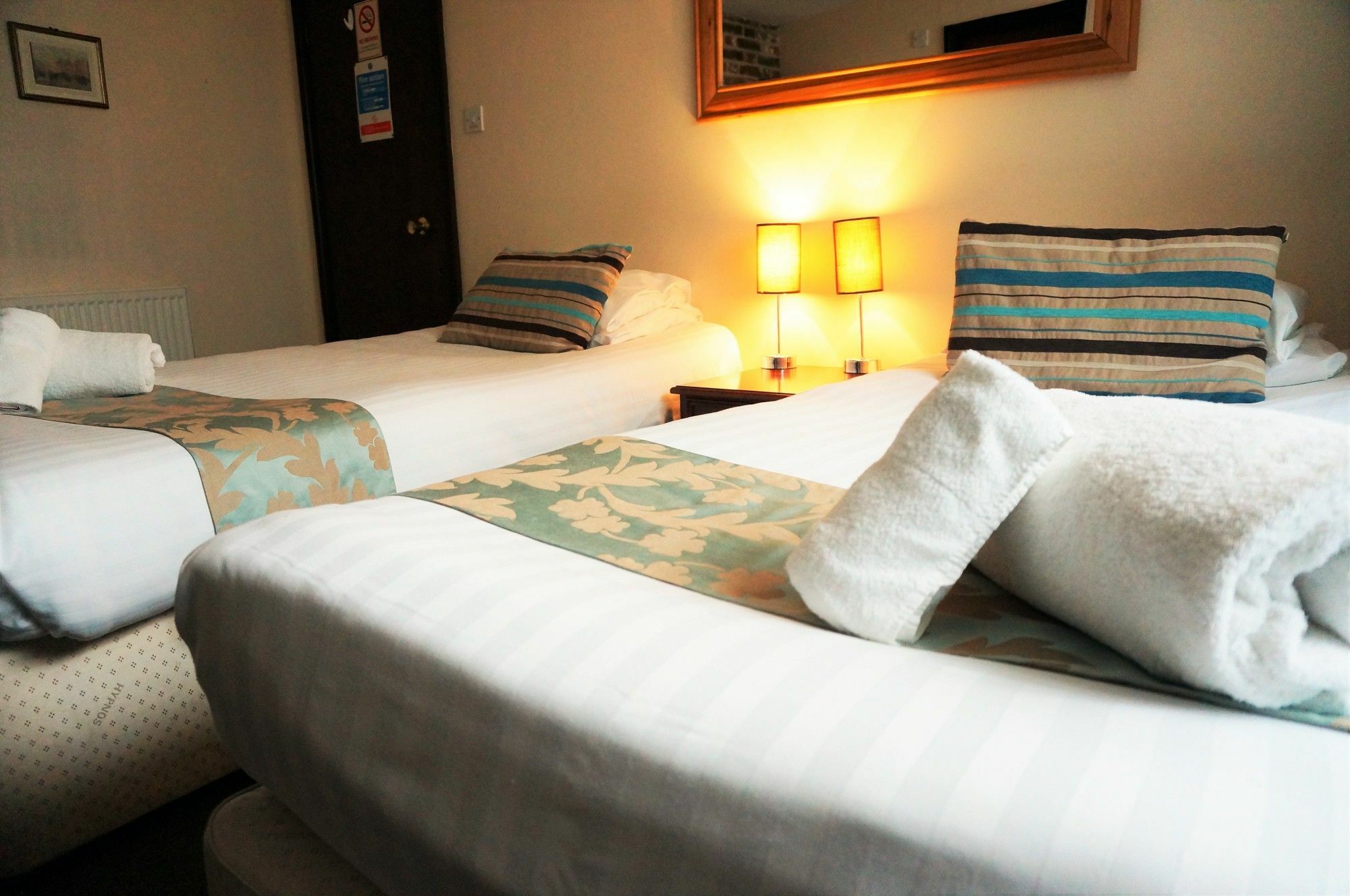 Greyfriars Lodge Canterbury Luaran gambar