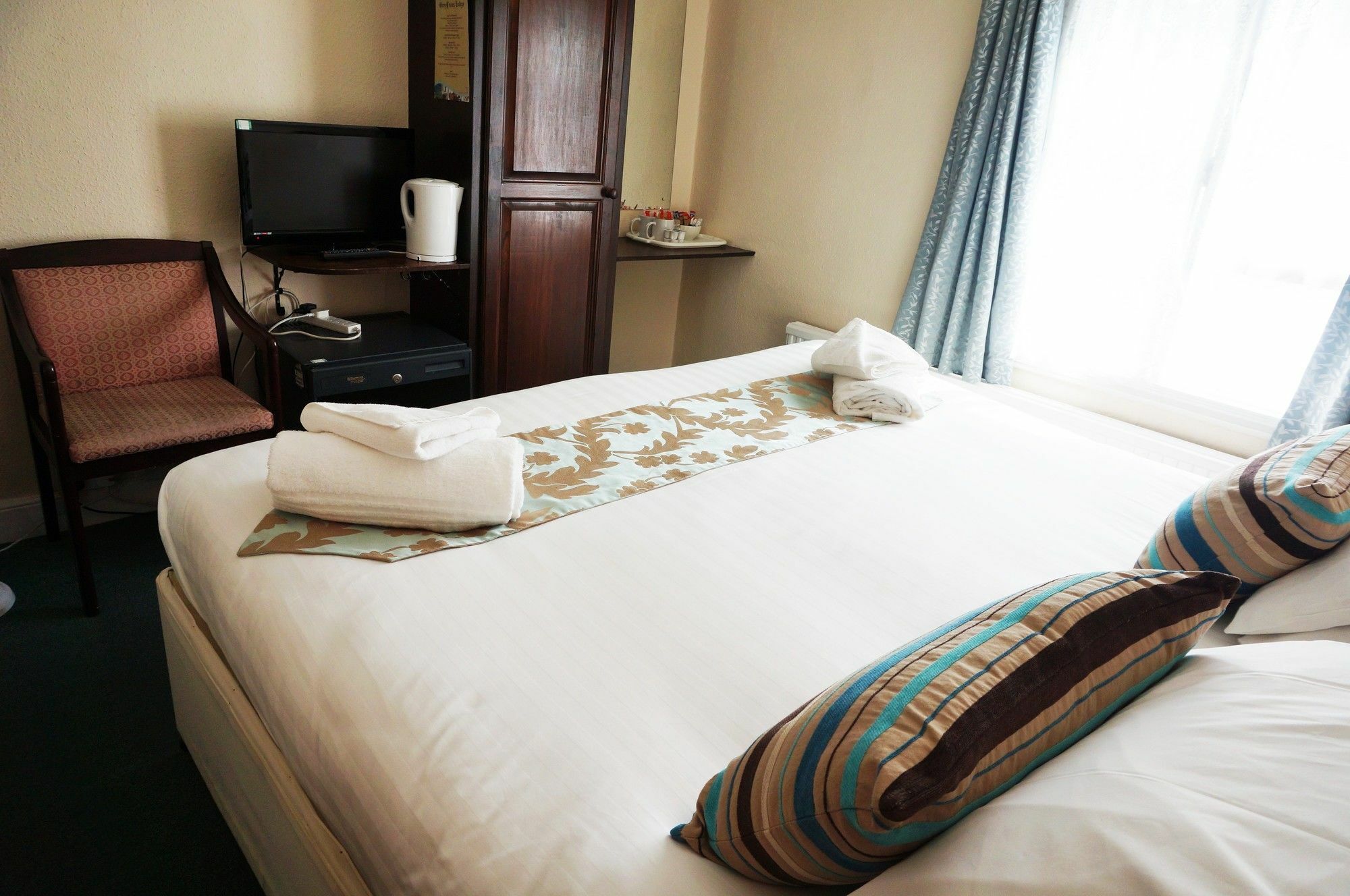 Greyfriars Lodge Canterbury Luaran gambar