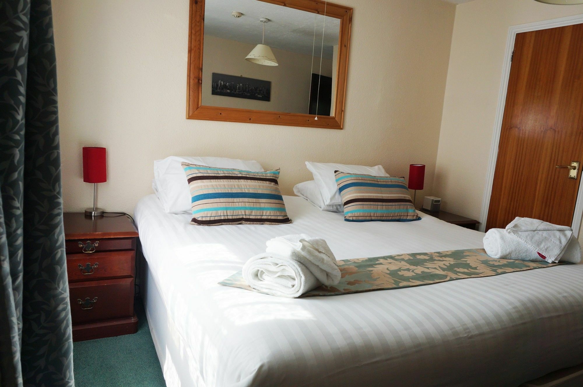 Greyfriars Lodge Canterbury Luaran gambar