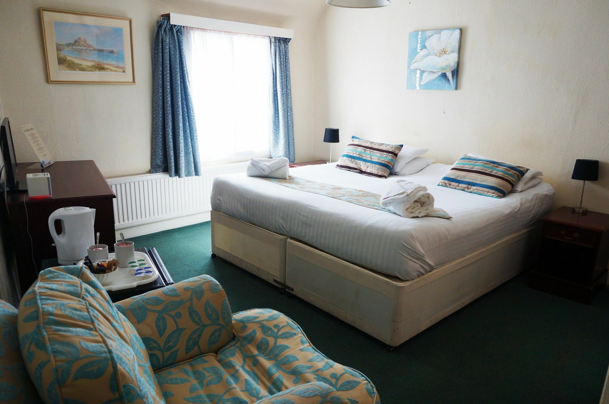 Greyfriars Lodge Canterbury Luaran gambar