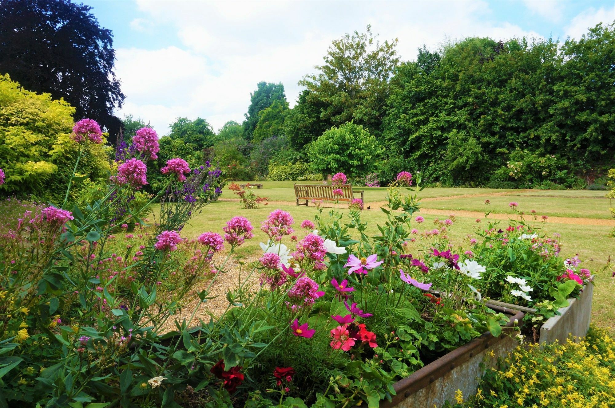 Greyfriars Lodge Canterbury Luaran gambar