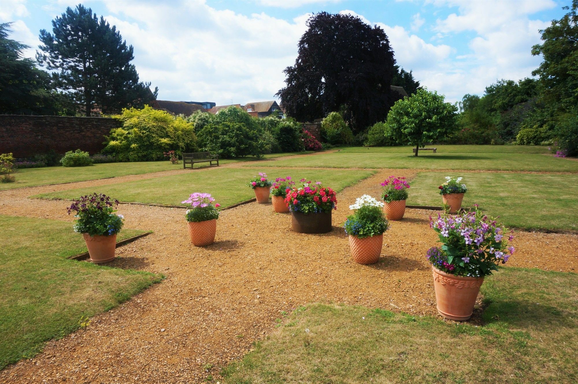Greyfriars Lodge Canterbury Luaran gambar